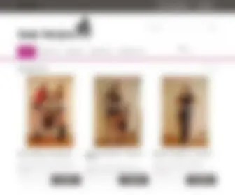 Baltictallgirls.lv(Baltic Tall Girls) Screenshot