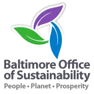 Baltimoresustainability.org Logo