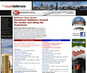 Baltimore.to(Dit domein kan te koop zijn) Screenshot