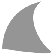 Baltimorewebshark.com Favicon