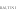 Baltini.com Logo