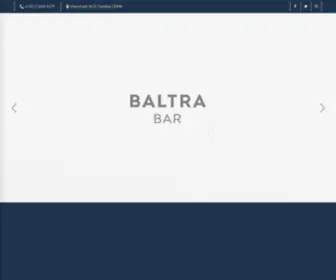 Baltra.bar(Descubre Baltra) Screenshot