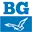 Baltykgdynia.pl Logo