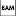 Bamblanks.com Favicon