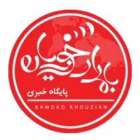 Bamdadkhouzian.ir Favicon