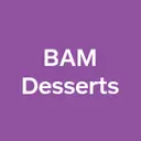 Bamdesserts.com Favicon