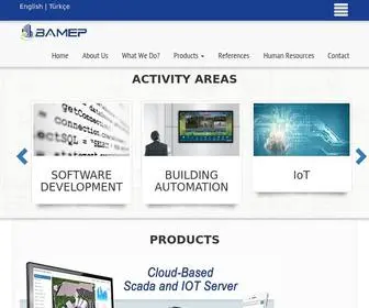 Bamep.com(Bamep) Screenshot