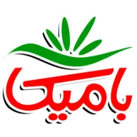 Bamika.ir Logo