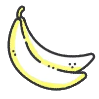 Bananablogging.com Favicon