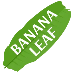 Bananaleaf.be Favicon