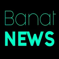 Banatnews.ro Logo