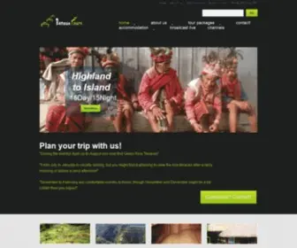 Banaue-Tours.com(Banaue tours is our specialty) Screenshot