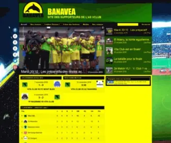 Banavea.com(Banavea) Screenshot