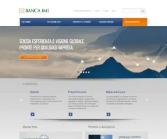 Bancaimi.com(Bancaimi) Screenshot