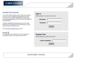 Bancardservicesonline.com(Bancardservicesonline) Screenshot