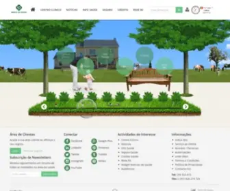 Bancodasaude.com(Saúde) Screenshot