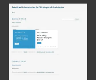 Bancodepreguntas.com(Banco de preguntas) Screenshot