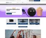 Bancogalicia.com Screenshot
