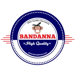 Bandanna.com Logo