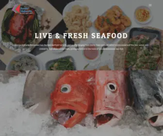 Bandar-Djakarta.com(Live & Fresh Seafood) Screenshot