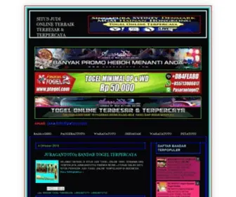 Bandar189.com(Singapore) Screenshot