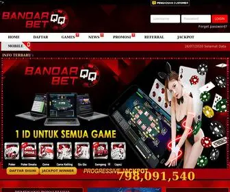 BandarbetQQ.link(IDNPLAY) Screenshot