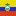 Banderadeecuador.com Logo