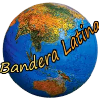 Banderalatina.nl Favicon