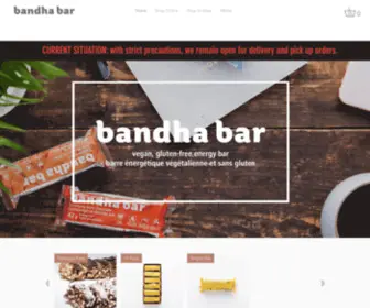 Bandhabar.com(Bandha bar) Screenshot