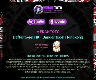 Bandothk.com Screenshot