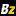 Bandzone.cz Logo