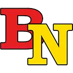 Banenelson.com Logo