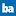 Banett.no Favicon