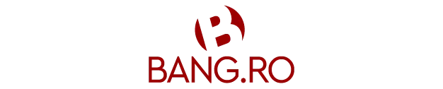 Bang.ro Favicon