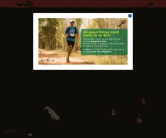 Bangaloreultra.com(Bangalore Ultra) Screenshot