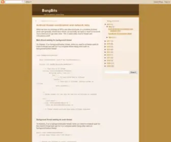 Bangbits.com(Bangbits) Screenshot