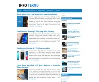 Bangbiw.com(Info Teknologi Terbaru) Screenshot