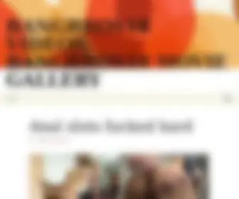 Bangbros18.org(Bangbros 18) Screenshot