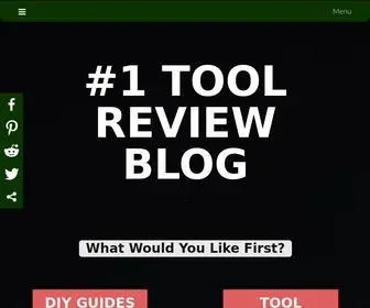 Bangingtoolbox.com(Banging Toolbox) Screenshot