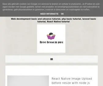 Banglacleverprogrammer.life(Programming) Screenshot