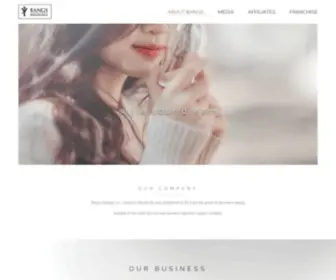 Bangs.com.ph(Index-company) Screenshot