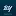 Bangyusuf.com Favicon
