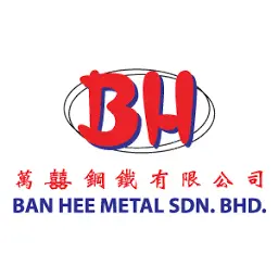 Banheemetal.com Favicon