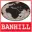 Banhill.com Favicon