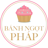 Banhngotphap.vn Logo
