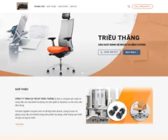 BanhXenhuabinhduong.com(Bánh) Screenshot