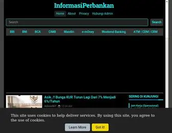 Bank-BRI-Bca-Mandiri.info Screenshot