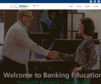 Bankersedu.com(Dashboard) Screenshot