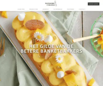 Banket.nl(Banket) Screenshot