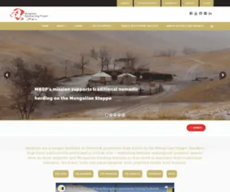 Bankhar.org(Mongolian) Screenshot
